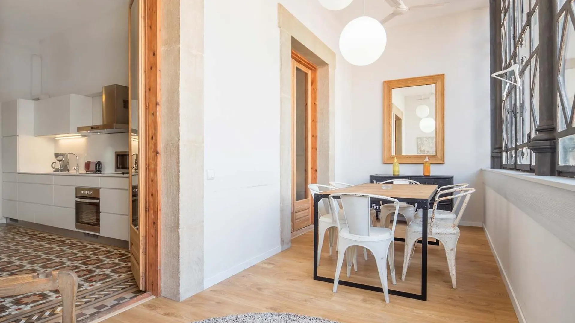 Rent Top Apartments Rambla Catalunya Barcelona
