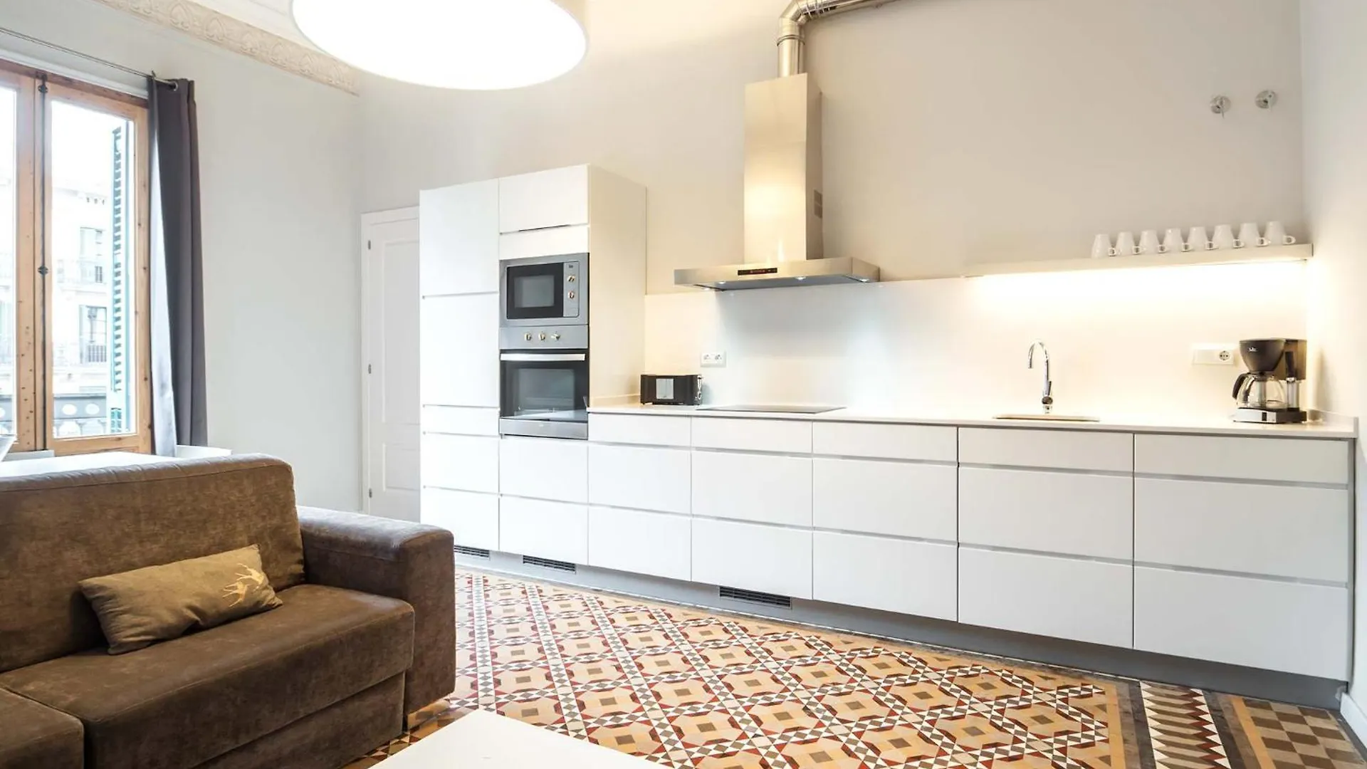 Rent Top Apartments Rambla Catalunya Barcelona