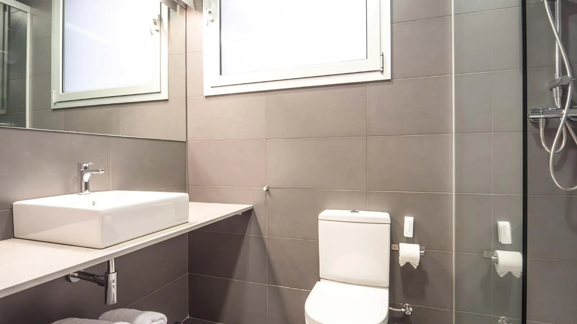 Rent Top Apartments Rambla Catalunya Barcelona
