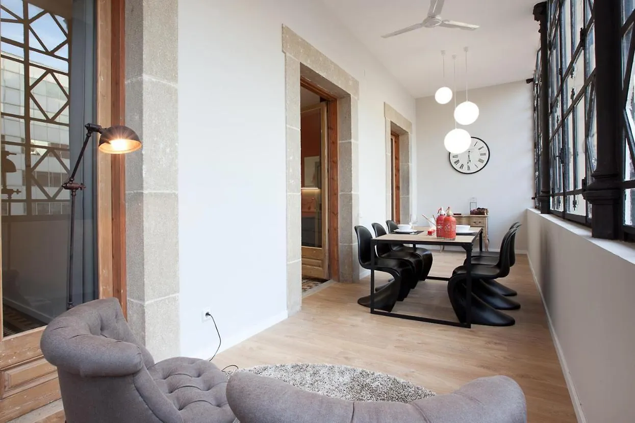 Rent Top Apartments Rambla Catalunya Barcelona Spain