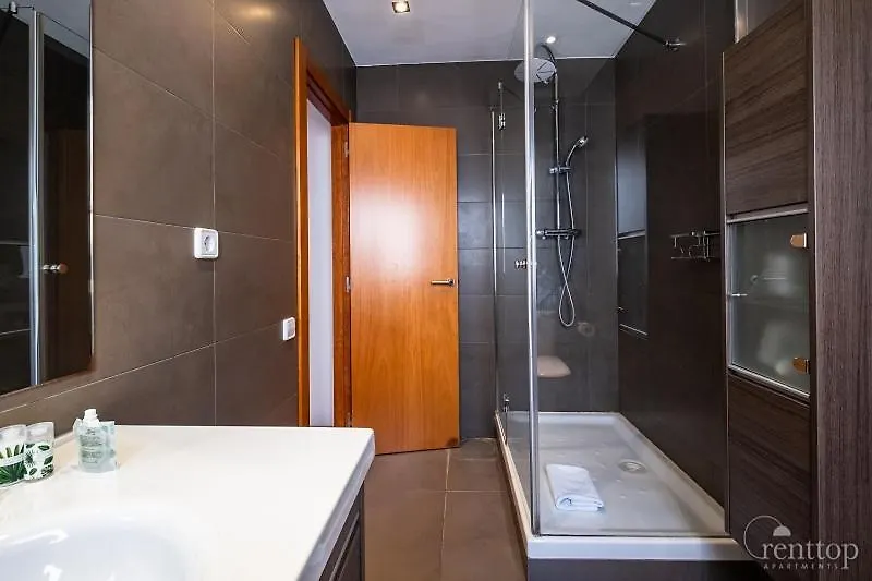 Rent Top Apartments Rambla Catalunya Barcelona