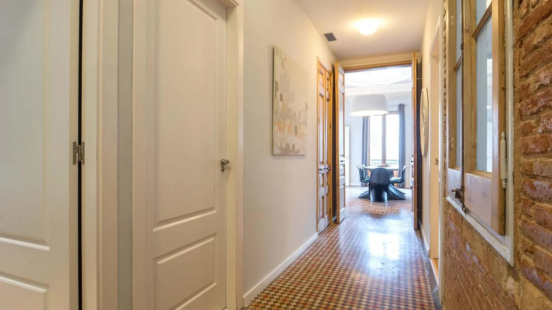 Rent Top Apartments Rambla Catalunya Barcelona
