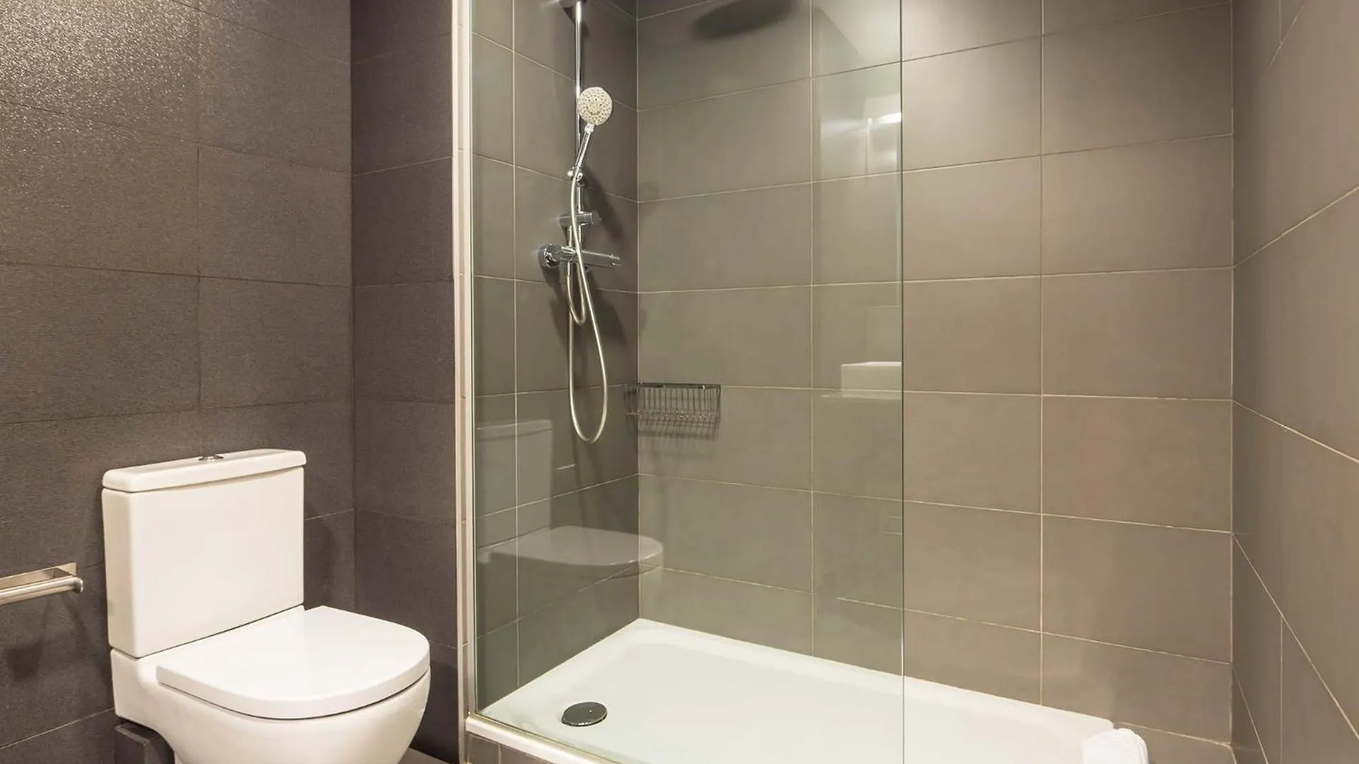 Rent Top Apartments Rambla Catalunya Barcelona