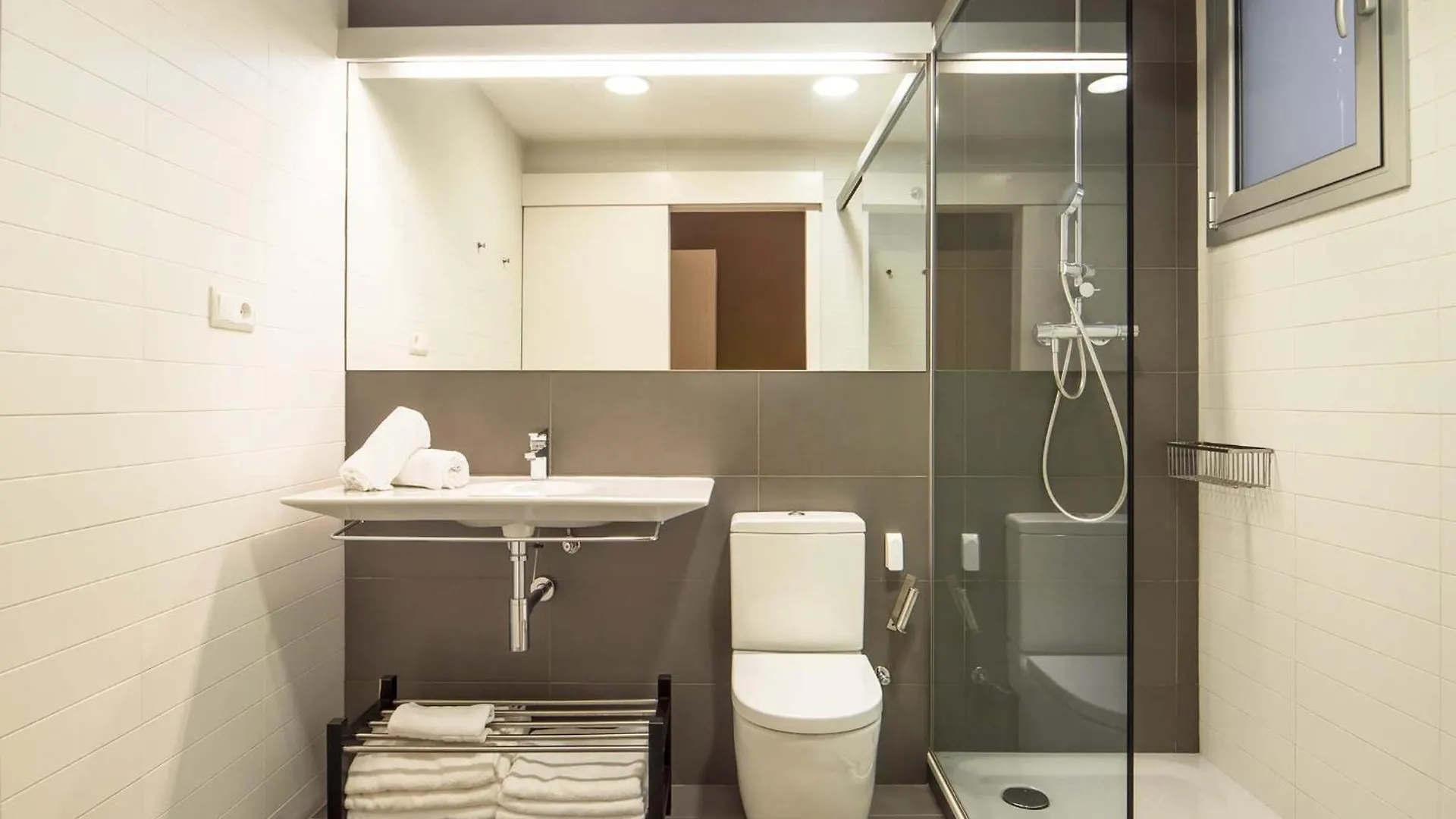 Rent Top Apartments Rambla Catalunya Barcelona 0*,