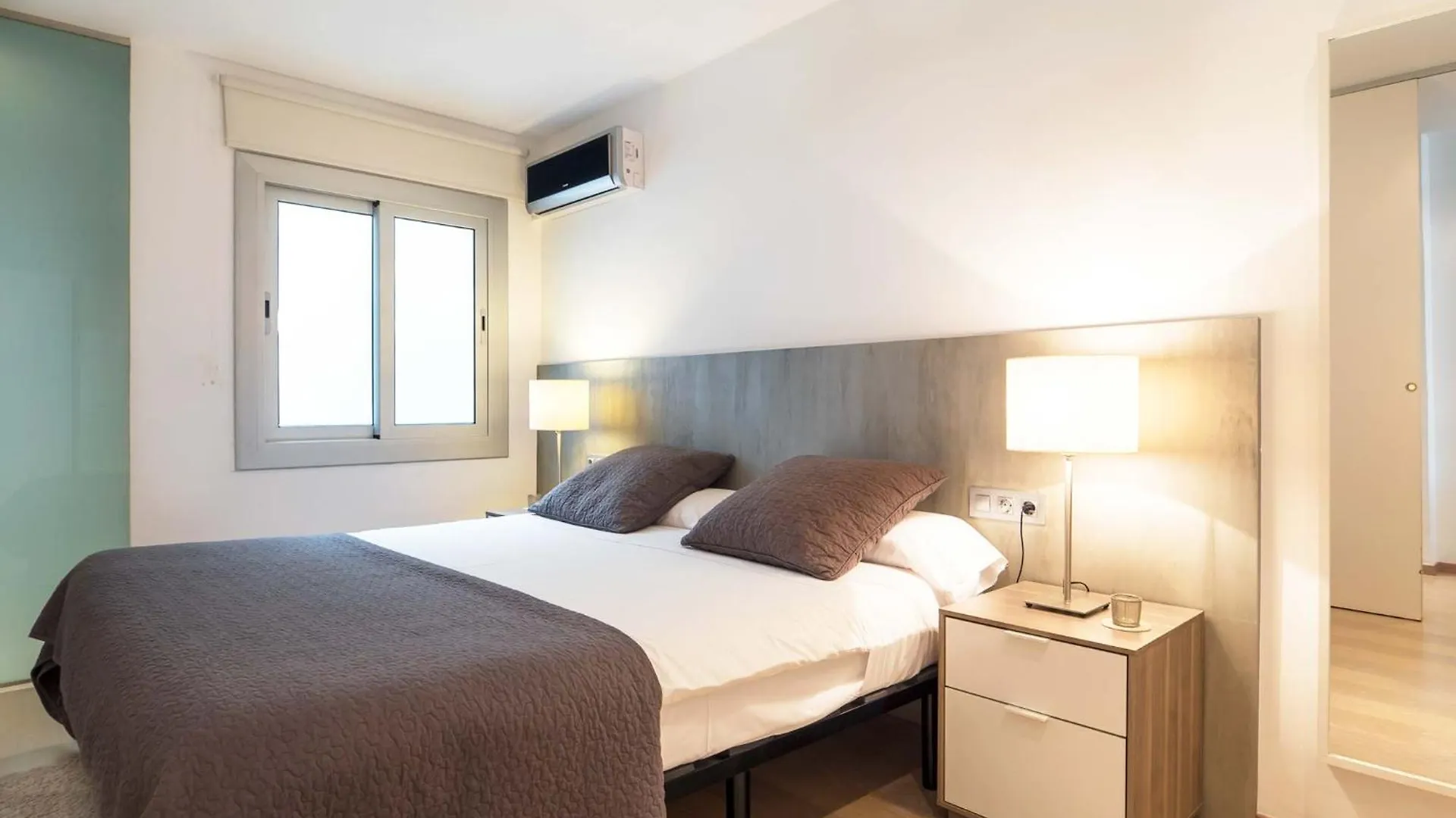 Rent Top Apartments Rambla Catalunya Barcelona