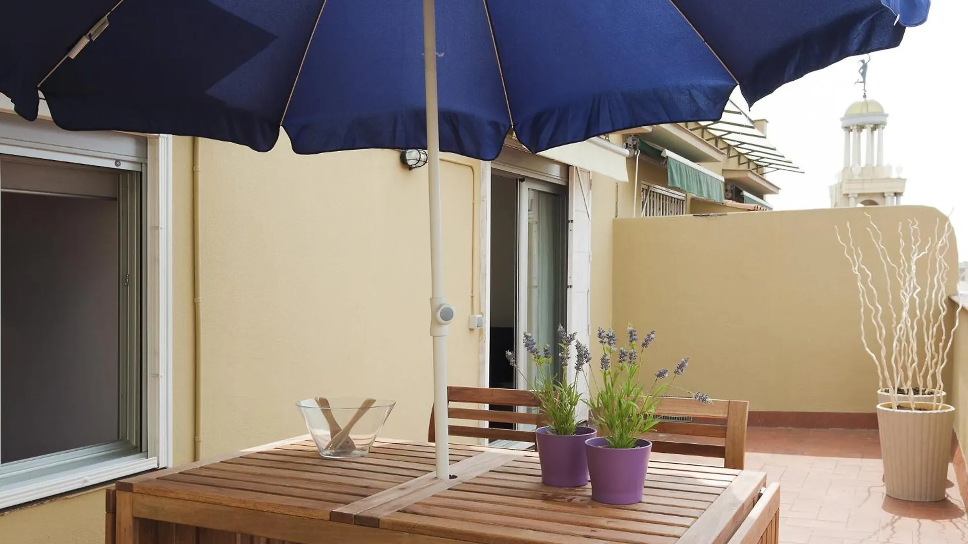 Rent Top Apartments Rambla Catalunya Barcelona 0*,  Spain