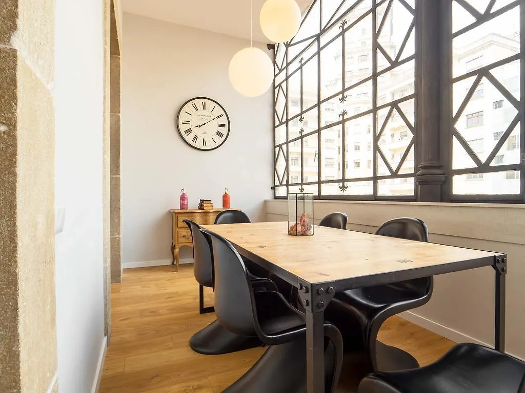Rent Top Apartments Rambla Catalunya Barcelona