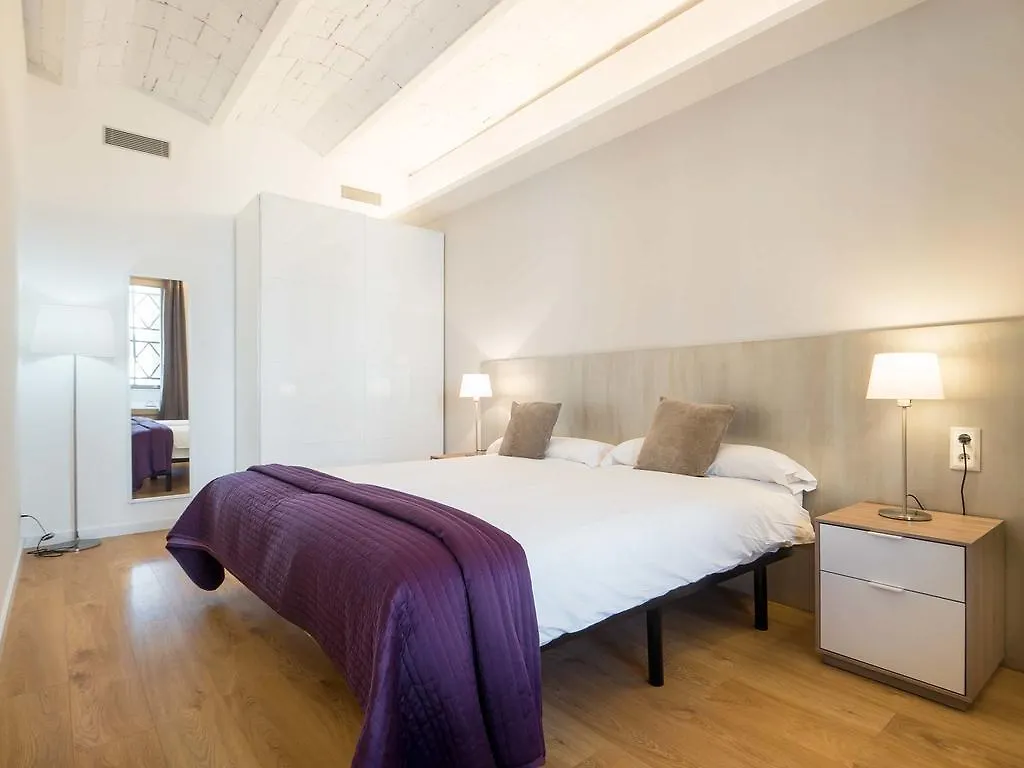 Rent Top Apartments Rambla Catalunya Barcelona 0*,