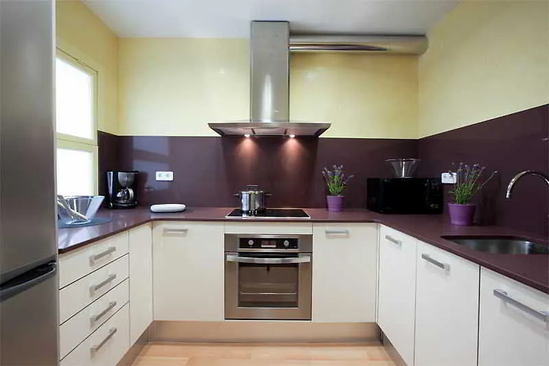 Rent Top Apartments Rambla Catalunya Barcelona 0*,  Spain