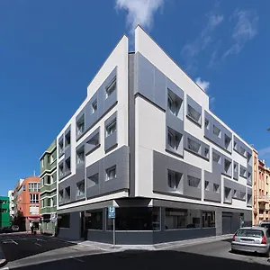 Royal Flats Apartament Las Palmas de Gran Canaria