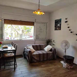  Appartamento Coqueto Apartamento