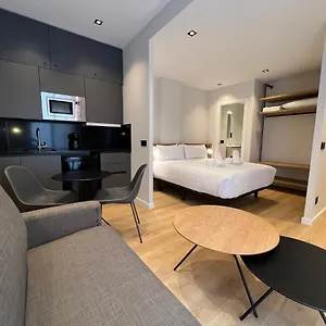  Apartment Laforja Spain