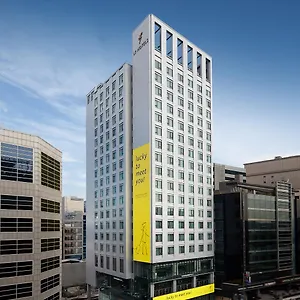 L7 明洞酒店 首爾