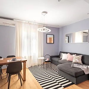  Appartamento Three Bedrooms