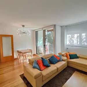 Family Forum Appartement