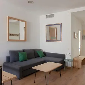 My Address In Sant Antoni Appartement