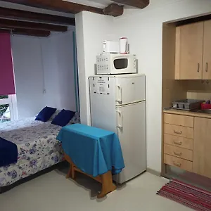 Estudio Con Balcon Plaza Espana Barcelona