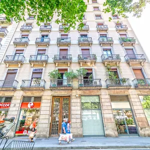 Granvia732 Appartement