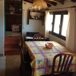  Country house Casa Del Caminero En Spain