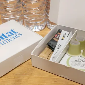Habitat Alaia Apartamento