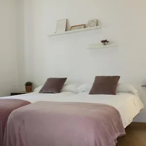 En Cordoba, Puente Y Torre Calahorra Apartament Kordoba