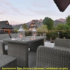 https://apartamenty-widokowe-pod-lasem.zakopanehotels.org