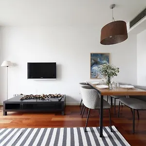  Apartment Ola Living Plaza Catalunya