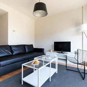 Ab Park Gueell-gaudi Apartament Barcelona