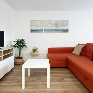 U-nique Fabra I Puig Apartamento