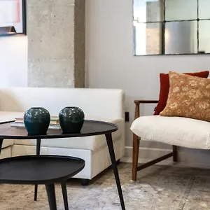 Luxury Alcazaba By Nagoa Homes Apartament Malaga