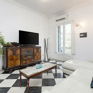  Apartment 1229 - Awesome Center With Terrace