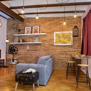  Appartamento U-nique Ramon Y Cajal