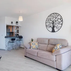  Apartment Vista De Pajaro Spain