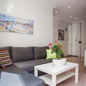  Apartment Bcngotic 31