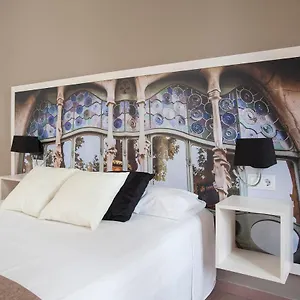  Apartment Bcngotic 11