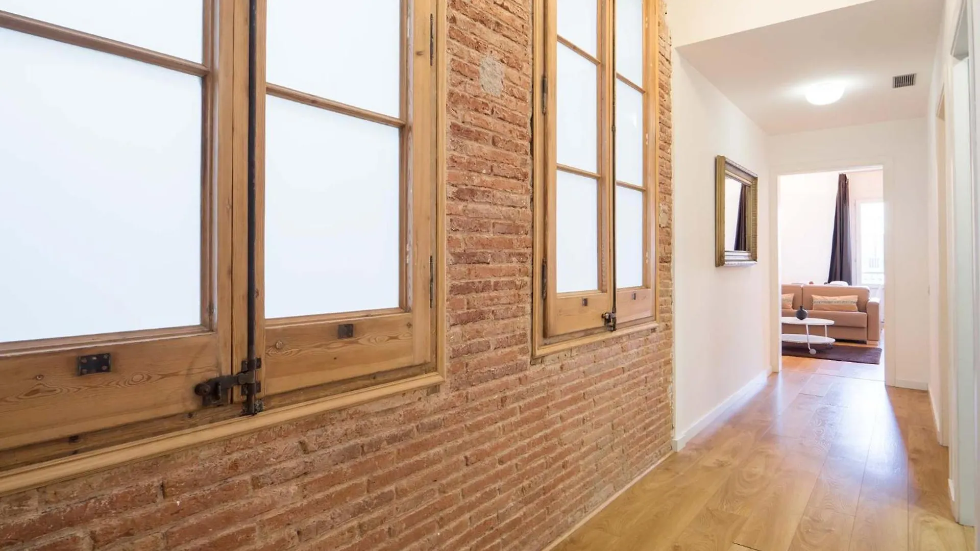 Rent Top Apartments Rambla Catalunya Barcelona