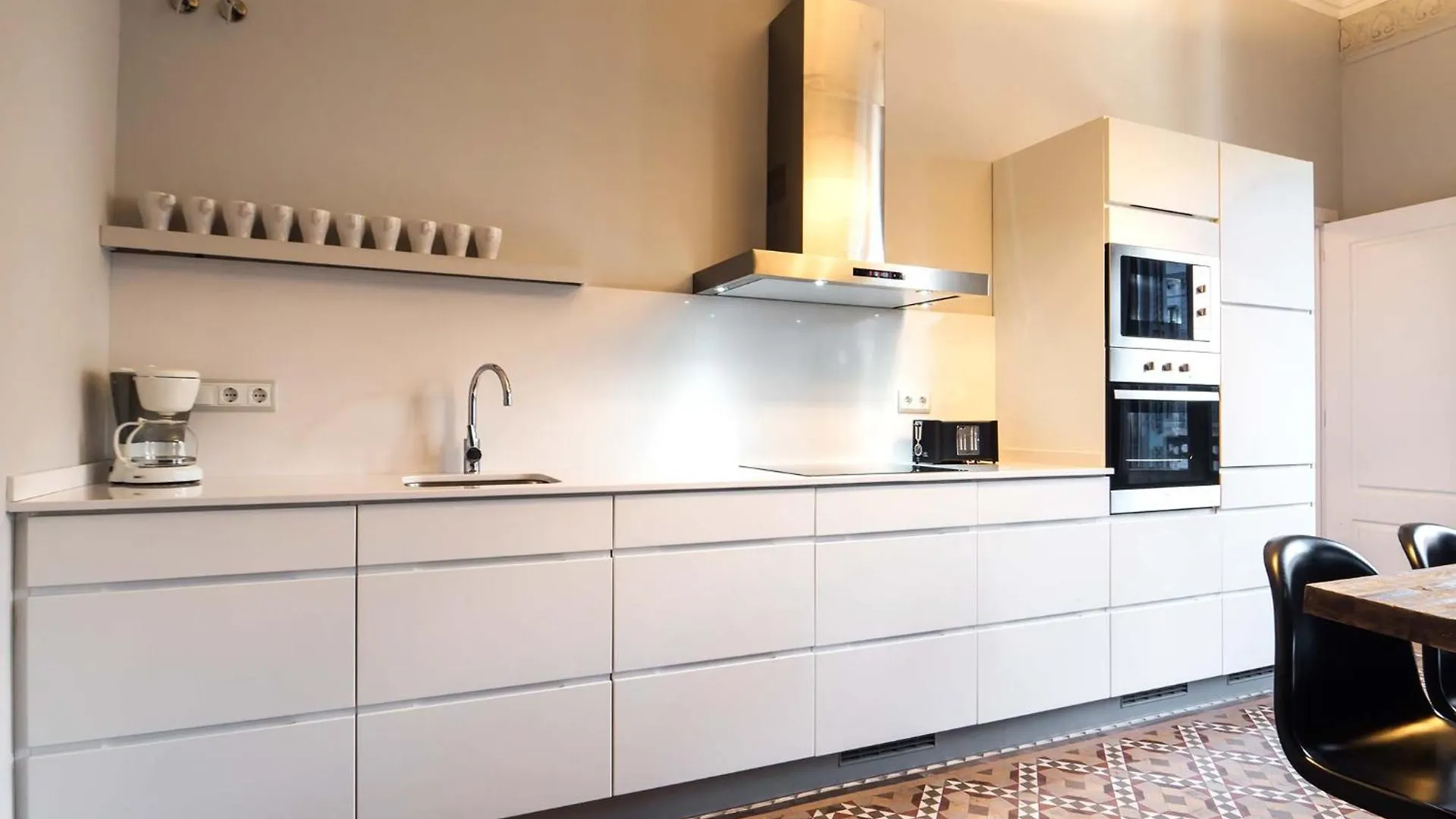 Rent Top Apartments Rambla Catalunya Barcelona 0*,  Spain