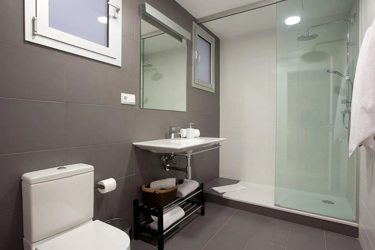 Rent Top Apartments Rambla Catalunya Barcelona