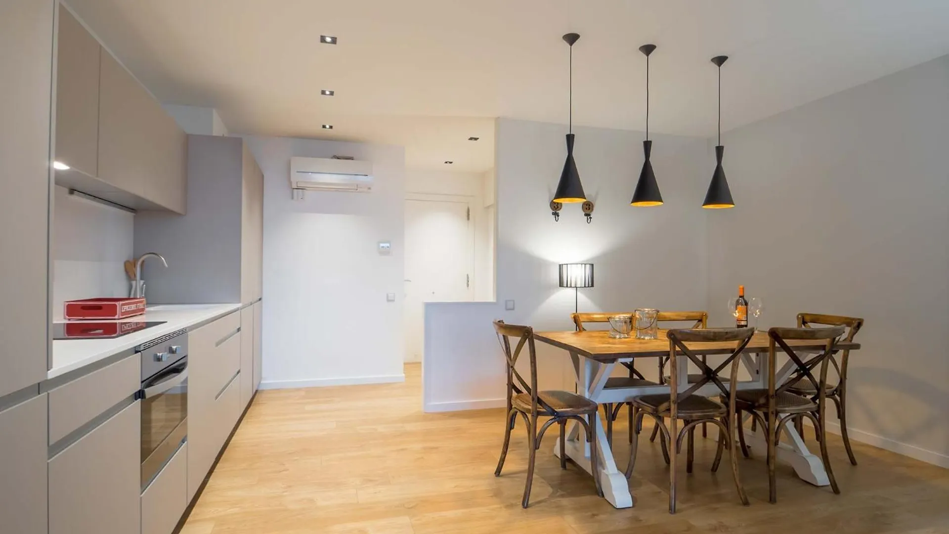 Rent Top Apartments Rambla Catalunya Βαρκελώνη