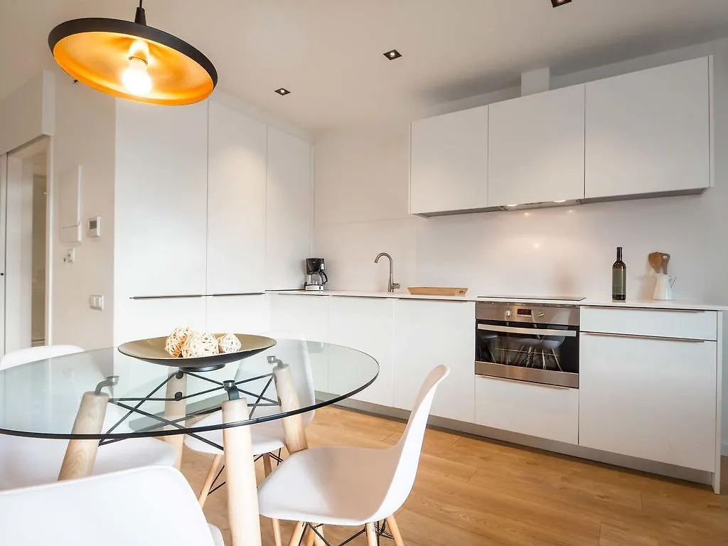 Rent Top Apartments Rambla Catalunya Barcelona