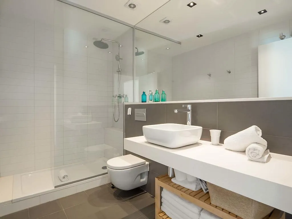 Rent Top Apartments Rambla Catalunya Barcelona