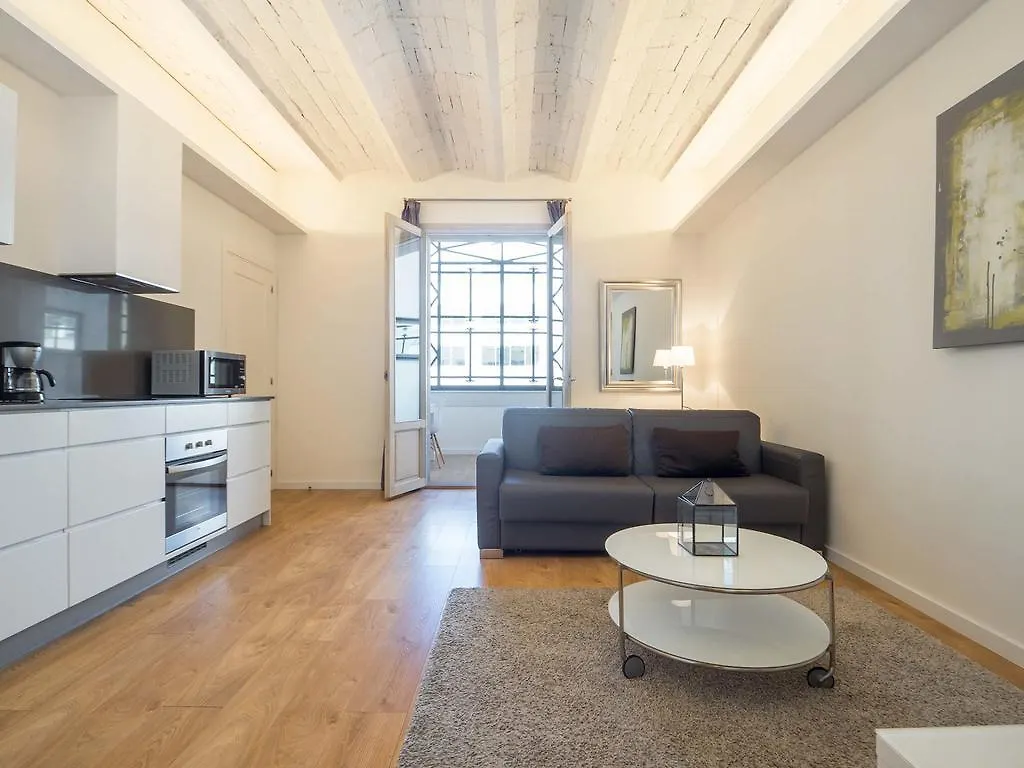 Rent Top Apartments Rambla Catalunya Barcelona