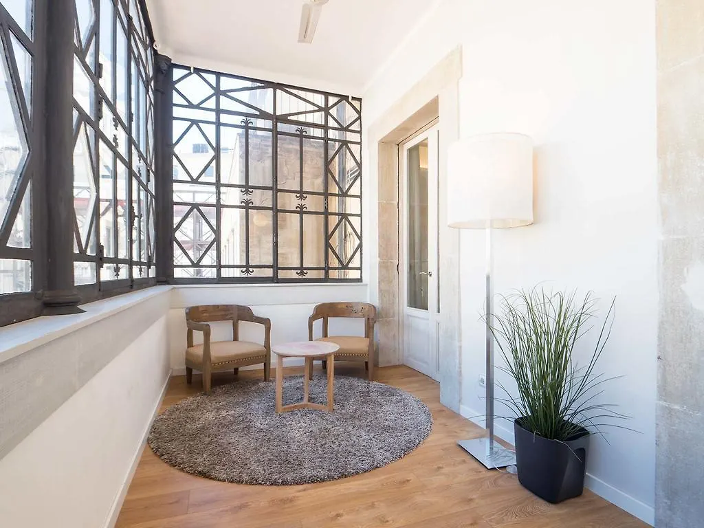Rent Top Apartments Rambla Catalunya Barcelona