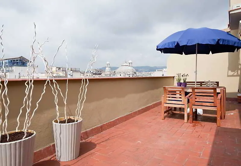 Rent Top Apartments Rambla Catalunya Barcelona Spain